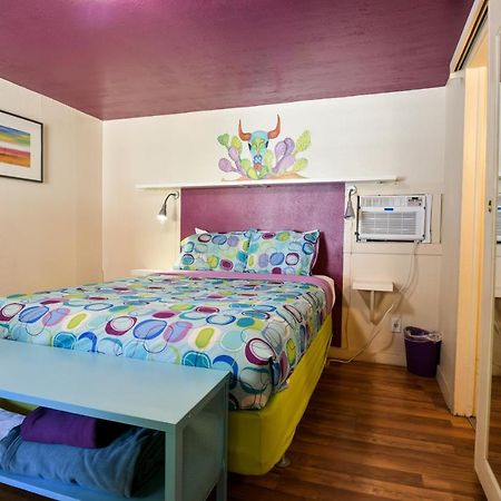 Lodge 5 - Downtown Location. Studio With Shared Hot Tub. Minutes To Arches N.P. 摩押 外观 照片